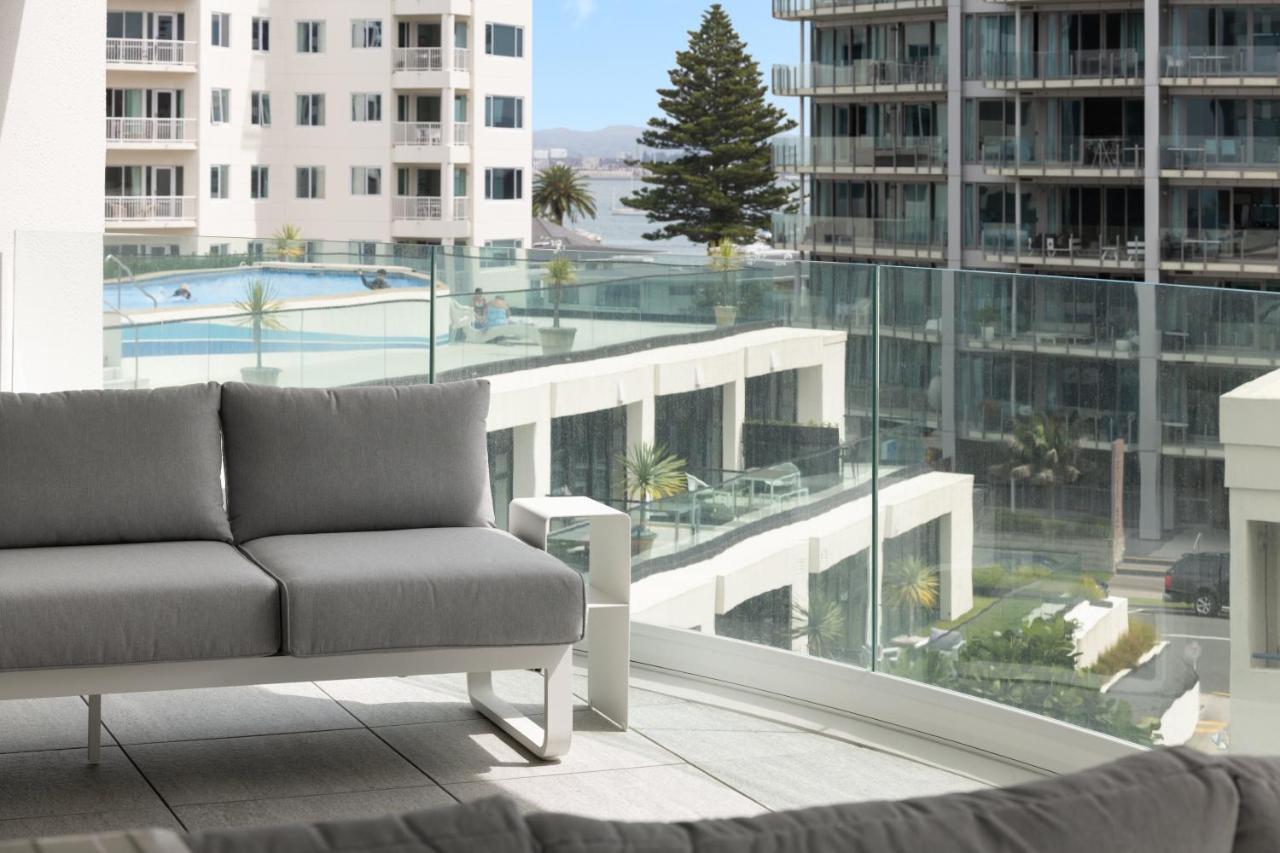 Spacious Oceanside Oasis Mount Maunganui Exterior photo
