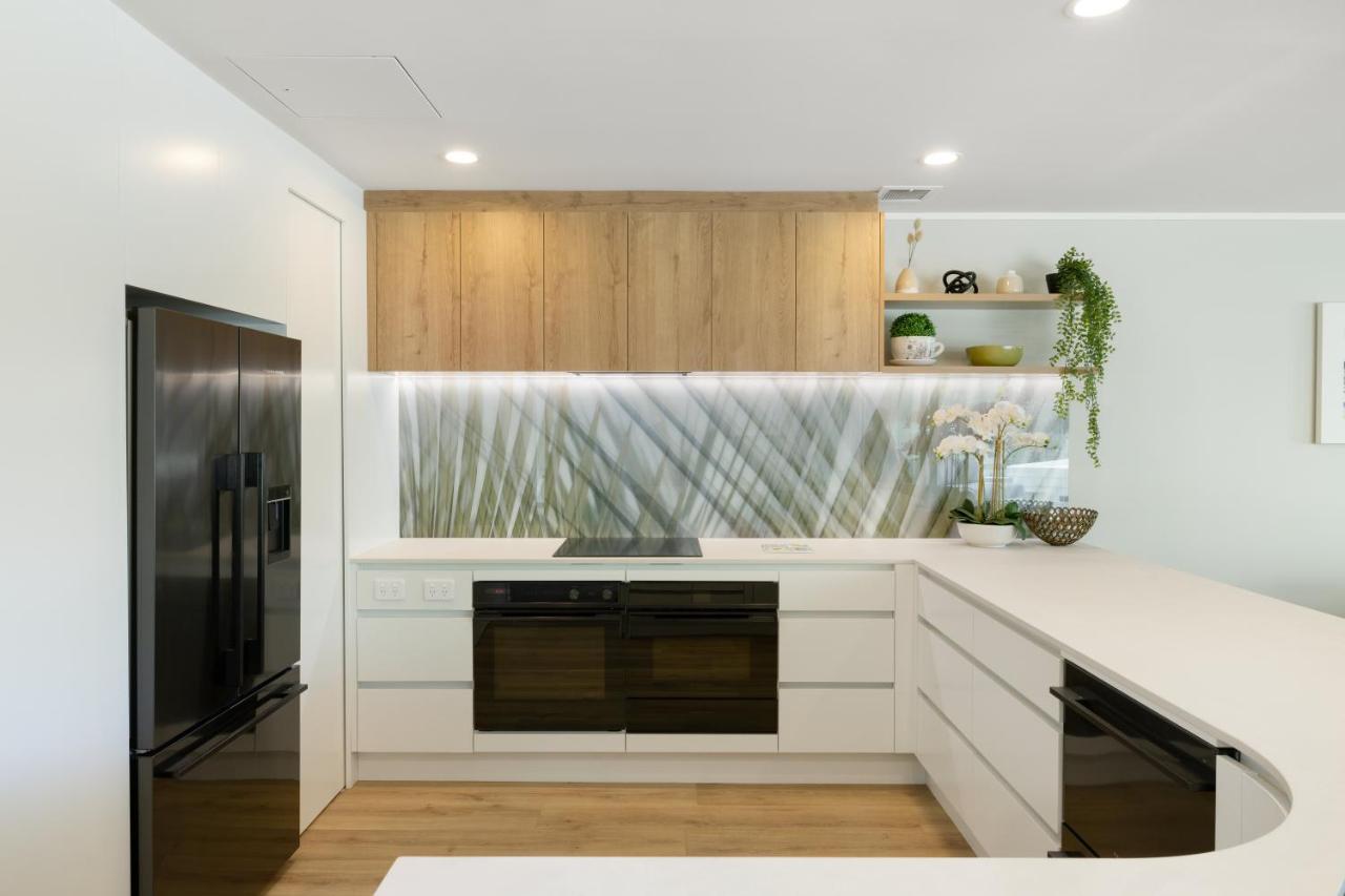 Spacious Oceanside Oasis Mount Maunganui Exterior photo