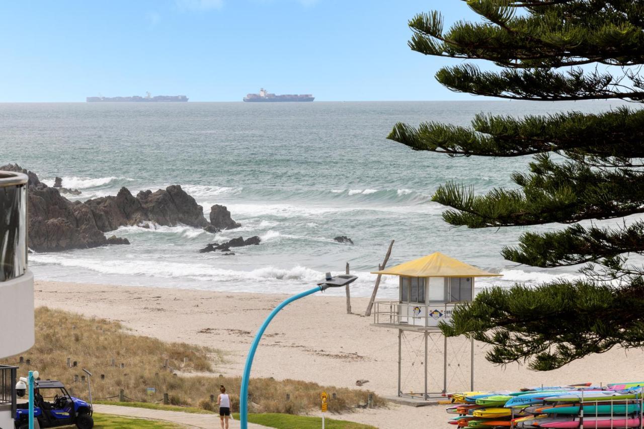 Spacious Oceanside Oasis Mount Maunganui Exterior photo